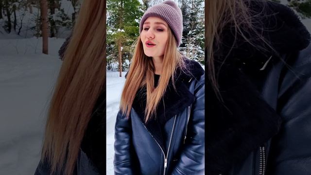 Настя Башманова "Женщина танкист" Яндекс музыка #shorts#настябашманова#топ#8марта