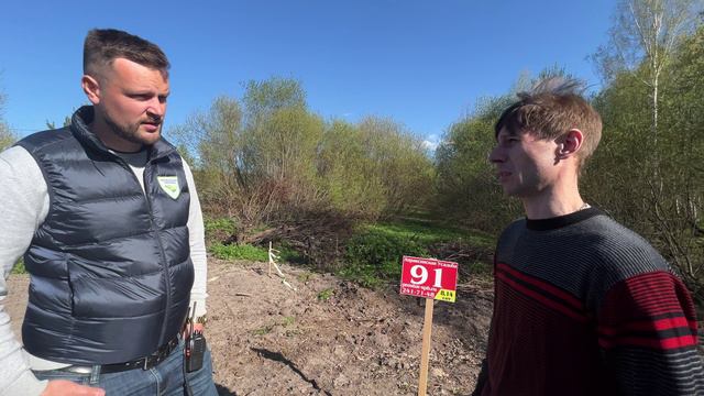 Отзыв собственника земельного участка п. Апраксинская Усадьба смотреть онлайн