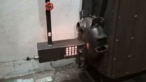 Что можно сделать из газового баллона. 2