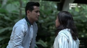 Dendam Aurora Episod 16