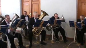 Попурри на темы цыганских народных песен