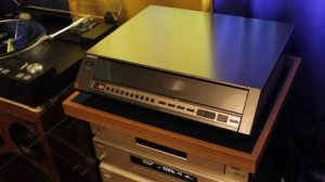 Sony PS-FL610