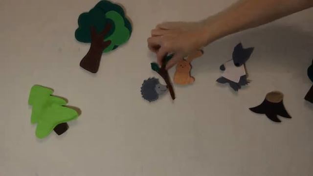 Сказки Сутеева. Палочка - выручалочка. Сказки для детей. смотреть онлайн