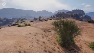 World of Tanks - Живая музыка - Эль-Халлуф.