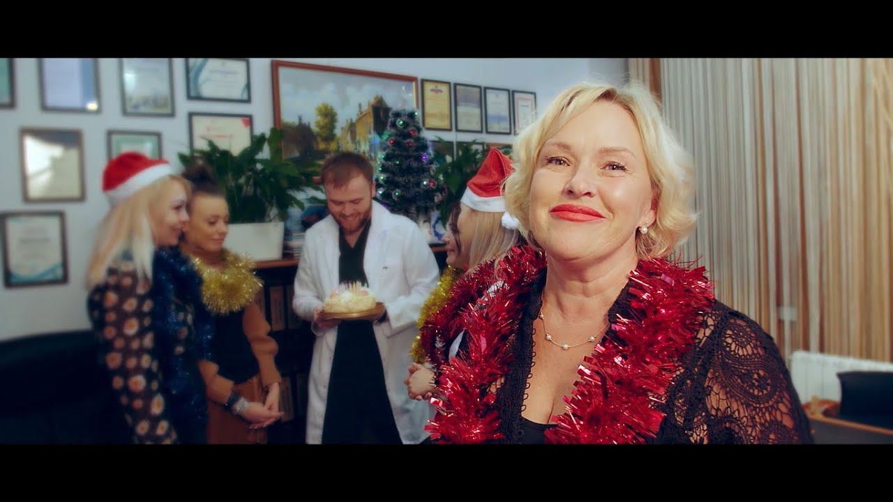 Медицинские ёлки! смотреть онлайн