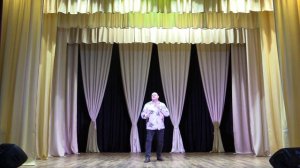 Ах как сердцу хочется.Песня Валерия Сёмина.