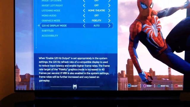 DOUBLE PS5 FPS With ONE Setting! смотреть онлайн