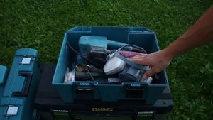 Лучшая складная тележка для инструментов Bosch L-Boxx Professional
