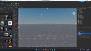 SupDev Tutorials #8: How to Create a VHS Effect in Roblox (gui)