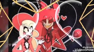 Чарли и Аластор