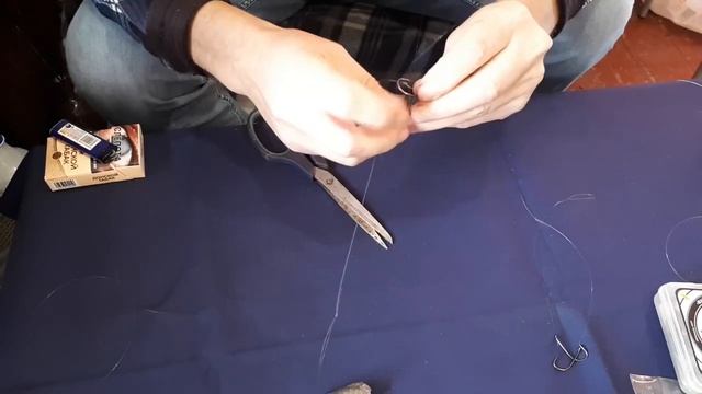 "Астраханская бутылочка" Снасть для ловли судака, щуки, окуня смотреть онлайн