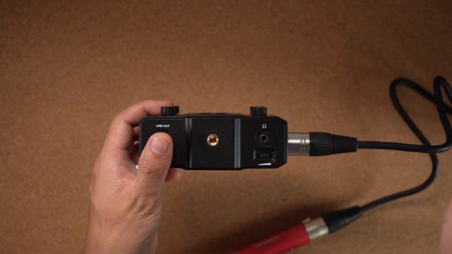 Saramonic SmartMixer 4C REVIEW | Best Camera Audio Mixer 2022
