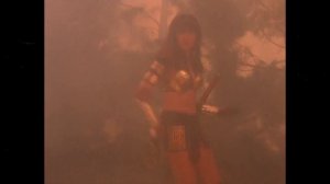 ЗЕНА - КОРОЛЕВА ВОИНОВ - НАЧАЛО И КОНЕЦ