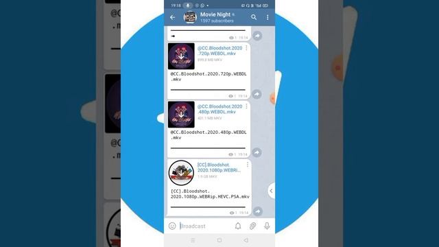 How To Delete Duplicate Files On Telegram Channel || Malayalam || MoTech MRK. YT смотреть онлайн
