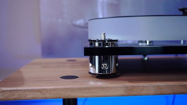 Виниловый проигрыватель Scheu Analog | СОБЕРИ СВОЙ ВИНИЛОВЫЙ ПРОИГРЫВАТЕЛЬ