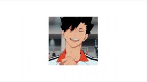 sunset drive with kuroo tetsurou (a playlist)