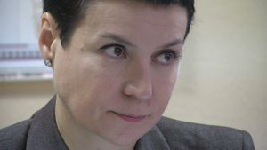 Сенатор Ирина Рукавишникова провела приём новочеркасцев