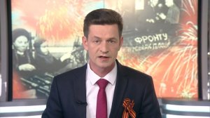 Новости Татарстана 09/05/21 воскресенье 19:30 День 406 ? ТНВ