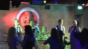 ИКС-МИССИЯ и Влад Соколовский Ты первая