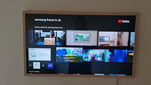 Samsung Frame TV 32 Review | Is the 32" Inch Version of the Art TV Worth Buying?