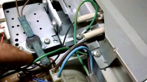 Ремонт микроволновки Samsung G2739NR Не включается простой ремонт