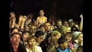 Подарок Юры Шатунова посёлку Акбулак Оренбургской области