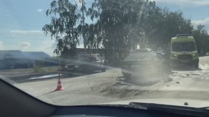 Не превышайте скорость и рядность