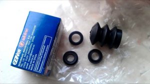 Рвётся пыльник рабочего цилиндра ваз 2101??? Пыльник SEINSA AUTOFREND1161