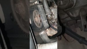 Опель вектра а 1992 1.6 моновбриск не заводится