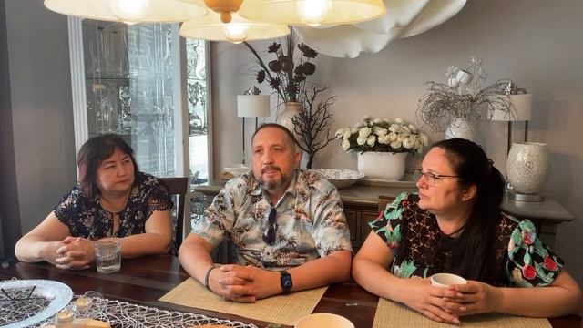 Новые отношения после пережитого развода. Что нам помогло вернуться? смотреть онлайн