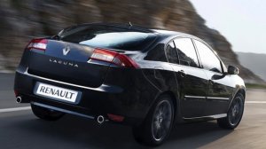 Renault Laguna 3 поломки | Слабые стороны б/у Рено Лагуна