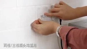 Универсальные самоклеющиеся настенные крючки 5шт.