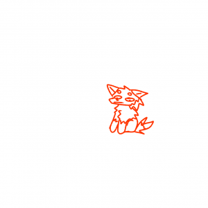 contact meme animation