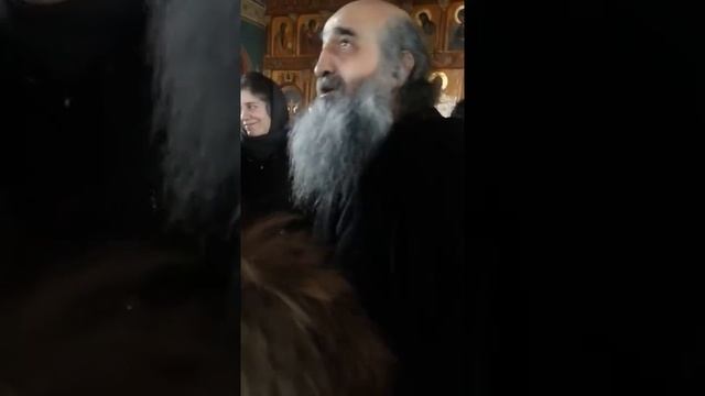 Наставления иеродиакона Илиодора (Гайриянца) смотреть онлайн