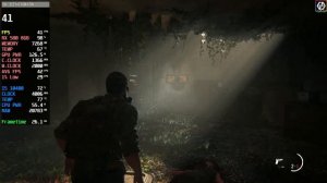 RX 580 - The Last of Us Part I | 1080p , Low , Medium , High , FSR 2  | I5 10400