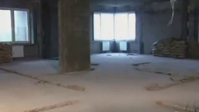 Евроремонт часть 1 Слом стен