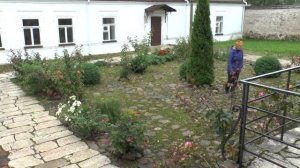 ПушГоры - музей Довлатова. Псков. Изборск. Печоры. Путешествие по России.