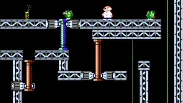 Gyromite - NES Gameplay