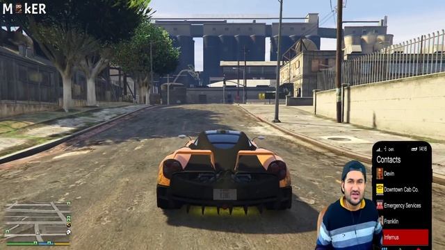 GTA 5 : TREVOR START WORLD WAR 3 BIGGEST BATTLE | GTA 5 GAMEPLAY #587 смотреть онлайн