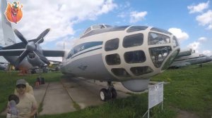 Самолет для аэрофотосъемки Антонов АН-30 обзор и история модели. Крутые советские самолеты
