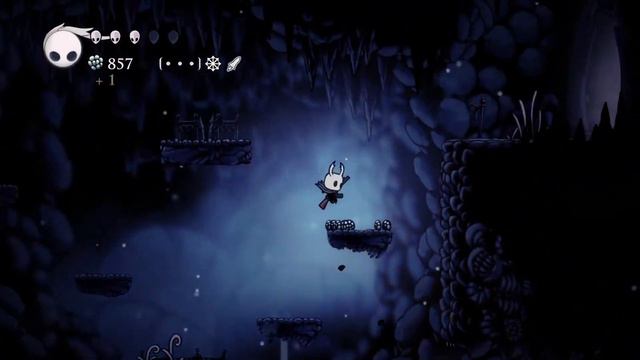 Hollow Knight randomizer with guns смотреть онлайн