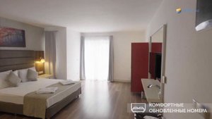 SEVEN SEAS HOTEL BLUE 5*, СИДЕ, ТУРЦИЯ