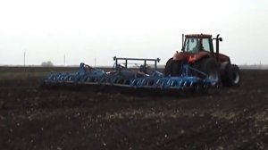 Культиватор КГШ