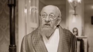 АТАВИЗМ профессор Преображенский СОБАЧЬЕ СЕРДЦЕ М. Булгакова