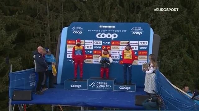 Победитель 