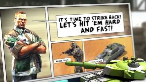 World at Arms - Reveal Trailer - iPhone / iPad / Android