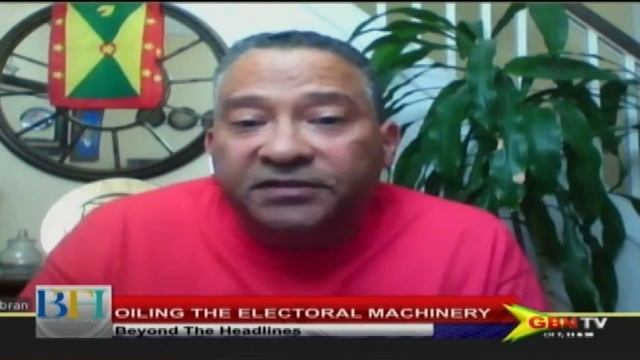 The rebirth of G U L P смотреть онлайн