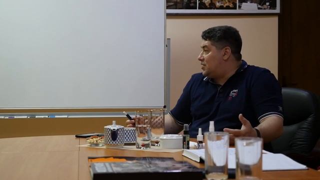 Система Станиславского и Наука НОРМА _ Олег Мальцев _ Прикладная наука