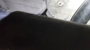 Как поменять патрубок бензобака на ваз 21099 жесть