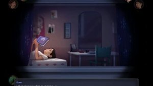 Summertime Saga | Need to Shower first in Locker Room  | Easy Walkthrough | Roxxy